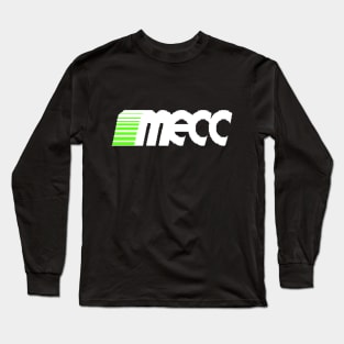 MECC Minnesota Educational Computing Consortium - #12 Long Sleeve T-Shirt